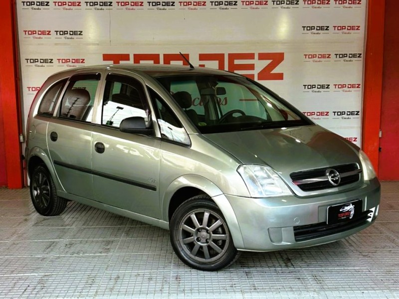 meriva 1.8 mpfi joy 8v flex 4p manual 2006 sao sebastiao do cai