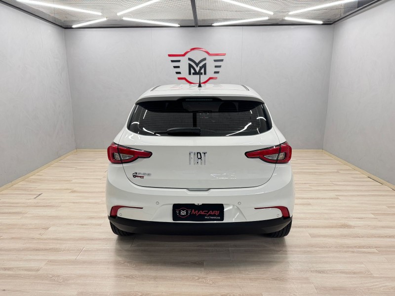 ARGO 1.3 FIREFLY FLEX DRIVE MANUAL - 2019 - CAXIAS DO SUL
