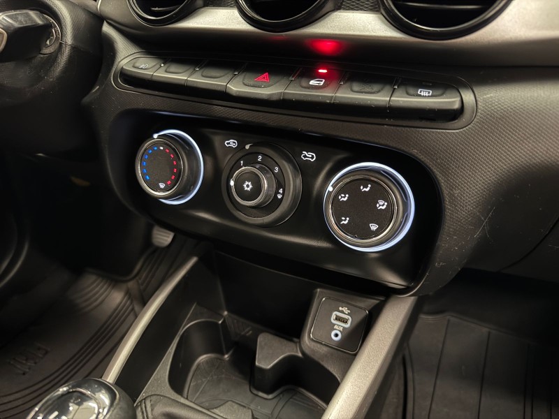 ARGO 1.3 FIREFLY FLEX DRIVE MANUAL - 2019 - CAXIAS DO SUL
