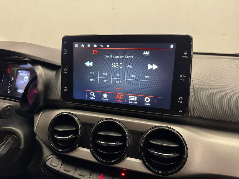 ARGO 1.3 FIREFLY FLEX DRIVE MANUAL - 2019 - CAXIAS DO SUL