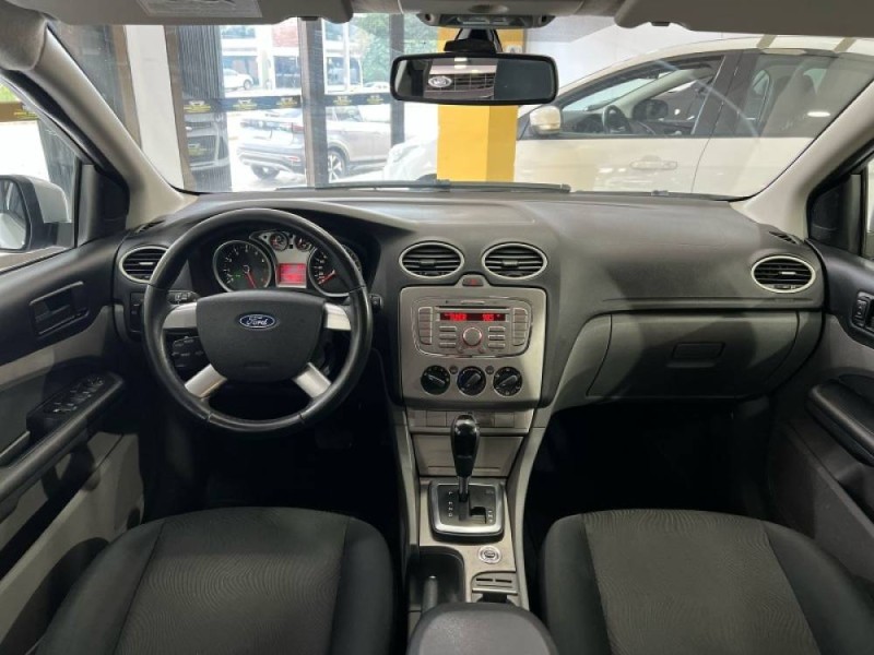 FOCUS 2.0 GLX 16V GASOLINA 4P AUTOMÁTICO - 2013 - CAXIAS DO SUL