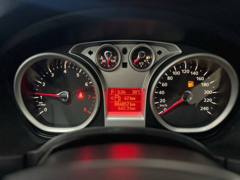 FOCUS 2.0 GLX 16V GASOLINA 4P AUTOMÁTICO - 2013 - CAXIAS DO SUL