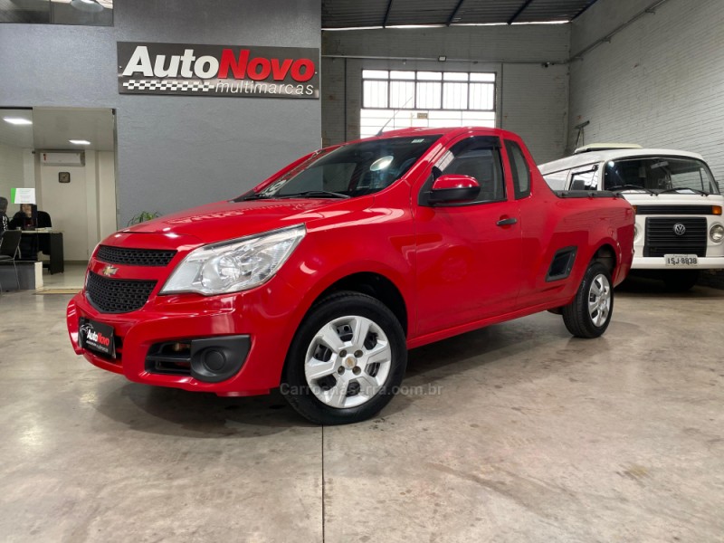montana 1.4 mpfi ls cs 8v flex 2p manual 2015 vacaria