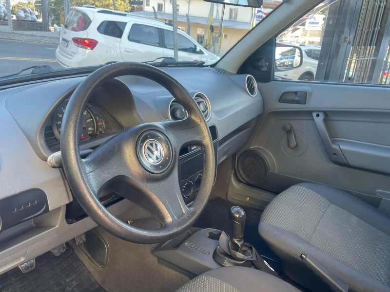 GOL 1.0 MI 8V FLEX 2P MANUAL G.IV - 2013 - CAXIAS DO SUL