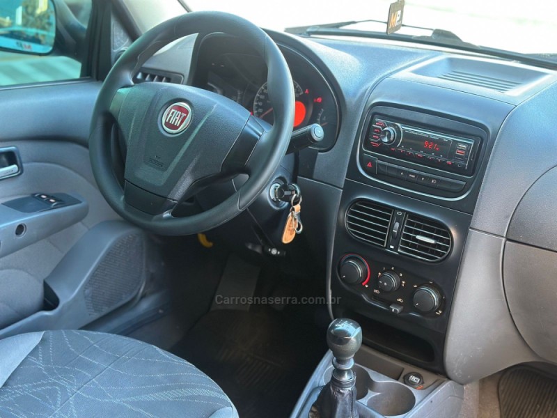 STRADA 1.4 MPI WORKING CD 8V FLEX 3P MANUAL - 2015 - TUPANDI