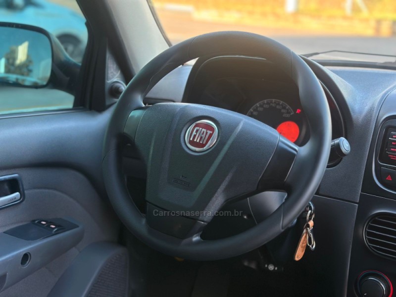 STRADA 1.4 MPI WORKING CD 8V FLEX 3P MANUAL - 2015 - TUPANDI