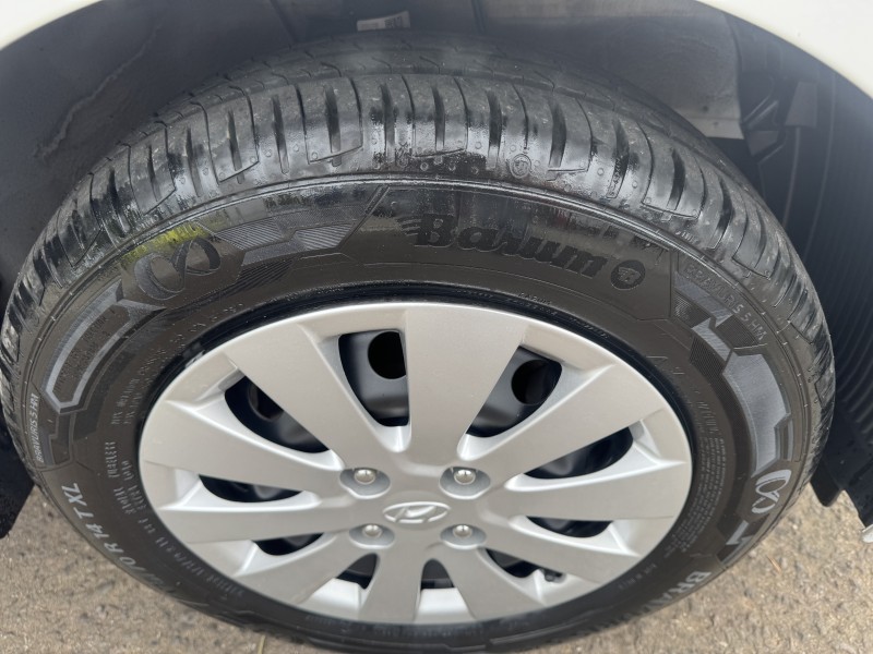 HB20 1.0 UNIQUE 12V FLEX 4P MANUAL - 2019 - DOIS IRMãOS