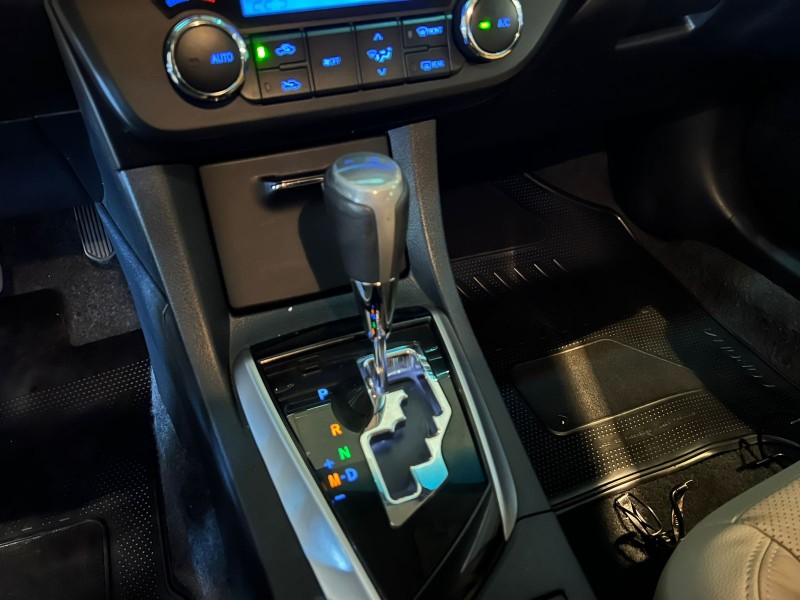 COROLLA 2.0 ALTIS 16V FLEX 4P AUTOMÁTICO - 2015 - CAXIAS DO SUL