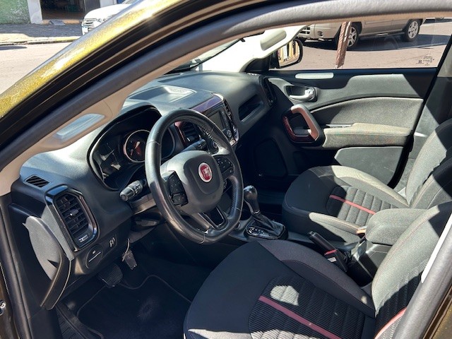 TORO 2.0 16V TURBO DIESEL FREEDOM 4WD AT9 AUTOMÁTICO - 2019 - CAXIAS DO SUL