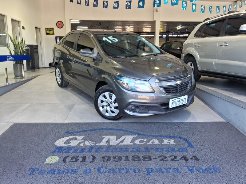 prisma 1.4 mpfi lt 8v flex 4p automatico 2015 sao sebastiao do cai