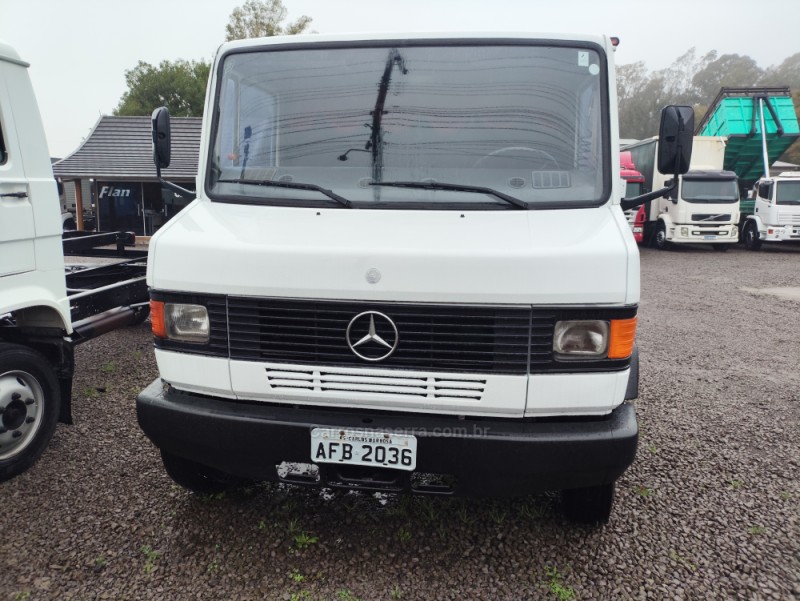914  - 1994 - GARIBALDI