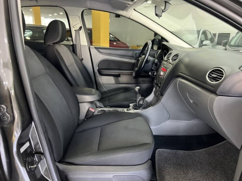 FOCUS 1.6 GLX 16V FLEX 4P MANUAL - 2012 - CAXIAS DO SUL