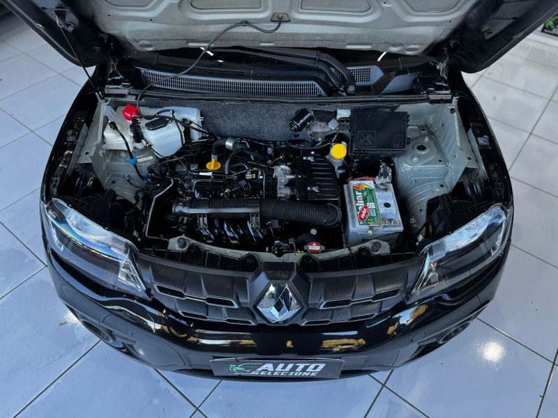 KWID 1.0 12V SCE FLEX INTENSE MANUAL - 2020 - CAXIAS DO SUL
