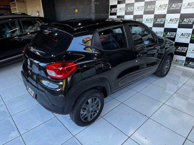 KWID 1.0 12V SCE FLEX INTENSE MANUAL - 2020 - CAXIAS DO SUL