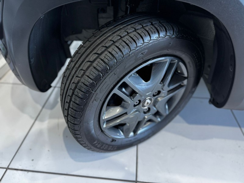 KWID 1.0 12V SCE FLEX INTENSE MANUAL - 2020 - CAXIAS DO SUL