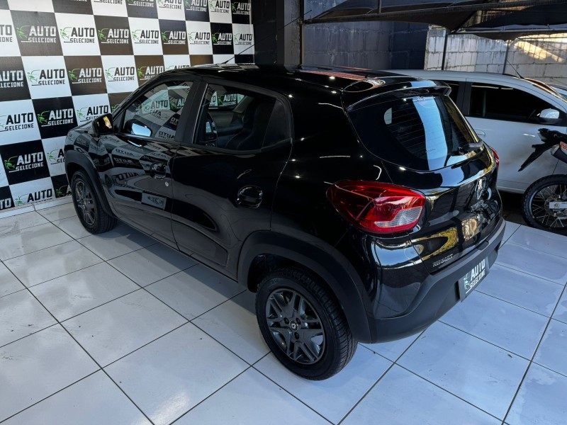KWID 1.0 12V SCE FLEX INTENSE MANUAL - 2020 - CAXIAS DO SUL