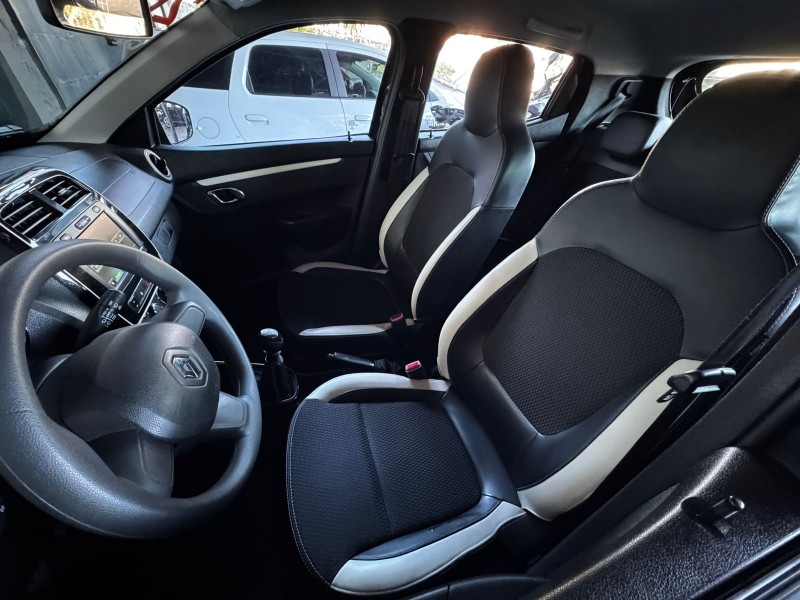 KWID 1.0 12V SCE FLEX INTENSE MANUAL - 2020 - CAXIAS DO SUL