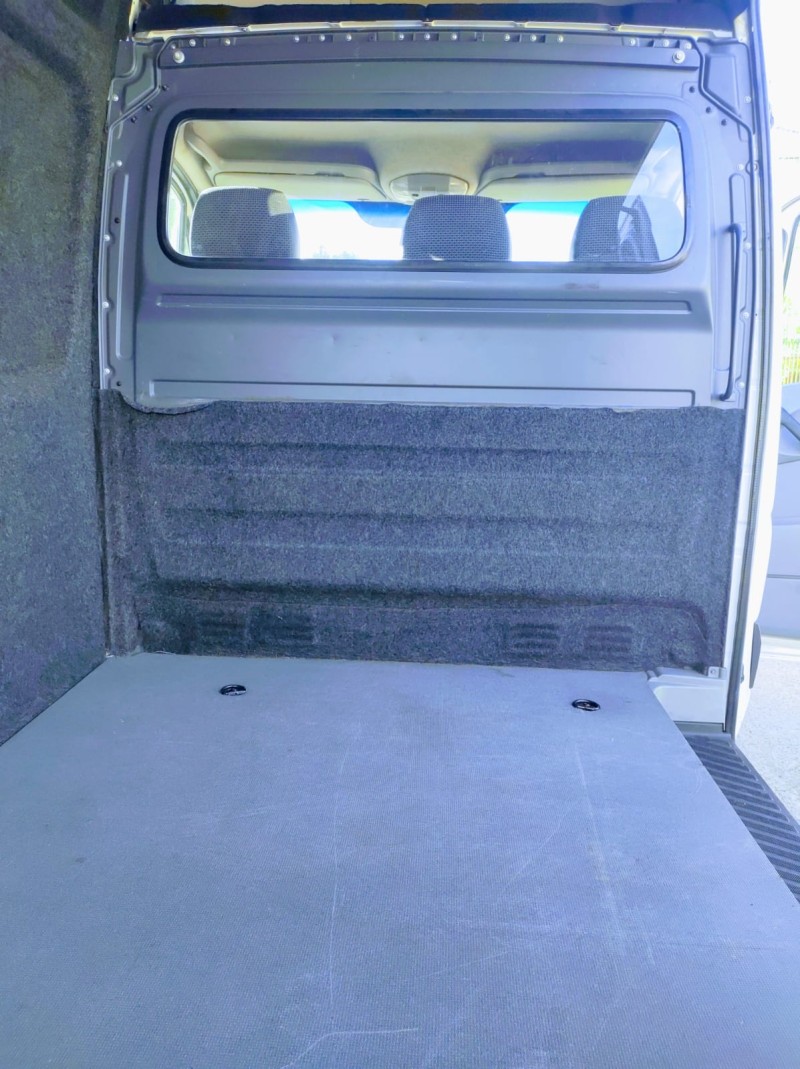 SPRINTER 2.2 415 CDI FURGÃO EXTRA LONGO TETO ALTO 3P DIESEL MANUAL - 2016 - CAXIAS DO SUL