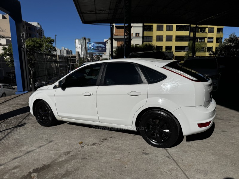 FOCUS 1.6 GLX 16V FLEX 4P MANUAL - 2013 - CAXIAS DO SUL