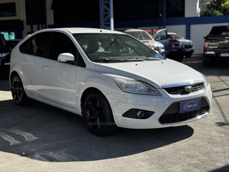 FOCUS 1.6 GLX 16V FLEX 4P MANUAL - 2013 - CAXIAS DO SUL