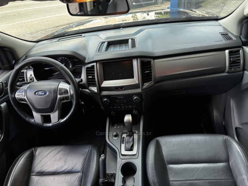 RANGER 3.2 LIMITED 4X4 CD 20V DIESEL 4P AUTOMÁTICO - 2017 - CAXIAS DO SUL