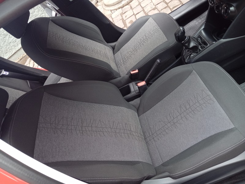208 1.2 ACTIVE PACK 12V FLEX 4P MANUAL - 2018 - CAXIAS DO SUL