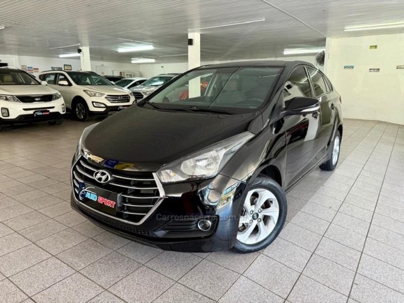 hb20s 1.0 comfort style 12v turbo flex 4p manual 2017 novo hamburgo