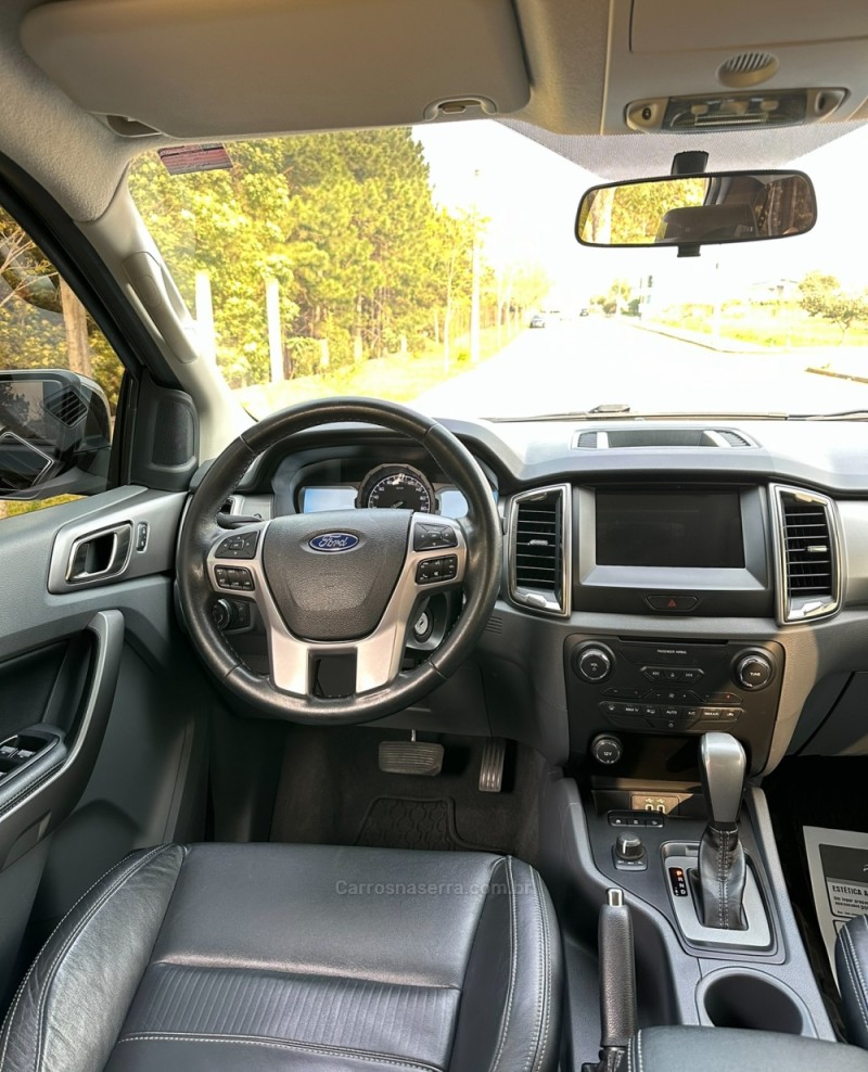 RANGER 3.2 XLT 4X4 CD 20V DIESEL 4P AUTOMÁTICO - 2019 - BENTO GONçALVES