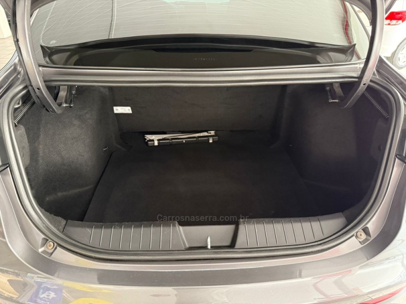 CRONOS 1.3 FIREFLY DRIVE S-DESIGN FLEX 4P MANUAL - 2021 - NOVO HAMBURGO