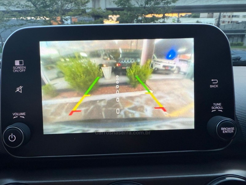 CRONOS 1.3 FIREFLY DRIVE S-DESIGN FLEX 4P MANUAL - 2021 - NOVO HAMBURGO