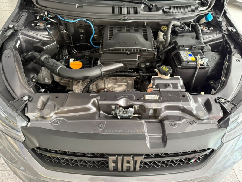 CRONOS 1.3 FIREFLY DRIVE S-DESIGN FLEX 4P MANUAL - 2021 - NOVO HAMBURGO