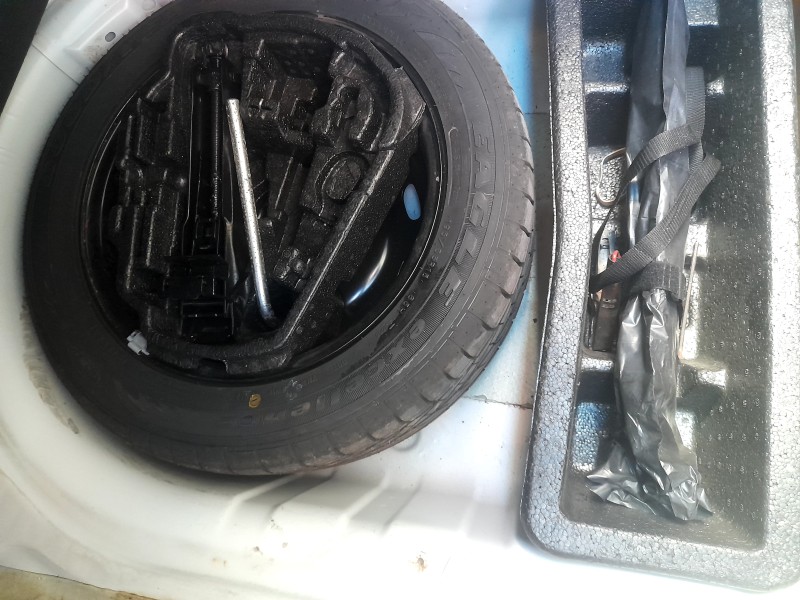 SPACEFOX 1.6 MI TREND 8V FLEX 4P MANUAL - 2013 - CAXIAS DO SUL