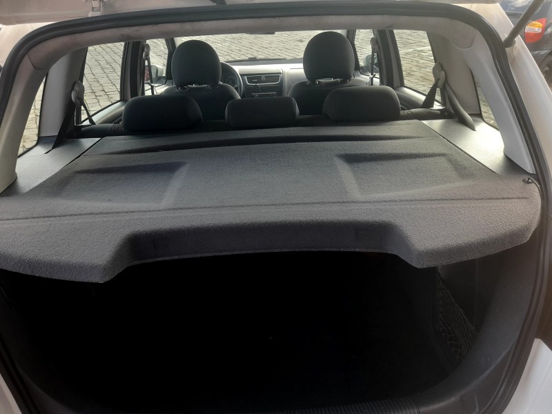 SPACEFOX 1.6 MI TREND 8V FLEX 4P MANUAL - 2013 - CAXIAS DO SUL