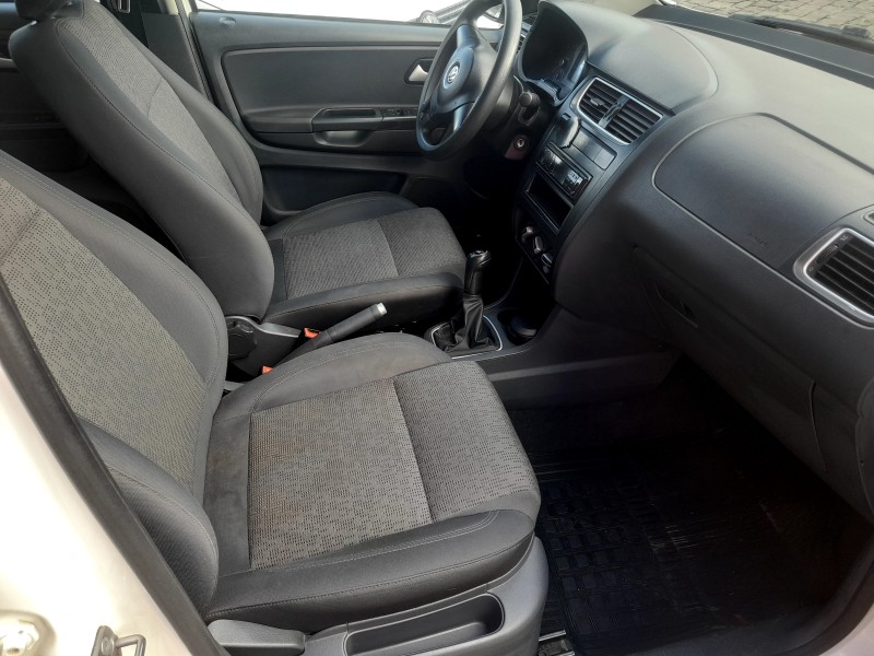 SPACEFOX 1.6 MI TREND 8V FLEX 4P MANUAL - 2013 - CAXIAS DO SUL