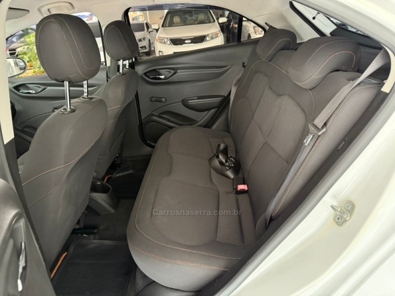 ONIX 1.0 MPFI LT 8V FLEX 4P MANUAL - 2014 - NOVO HAMBURGO