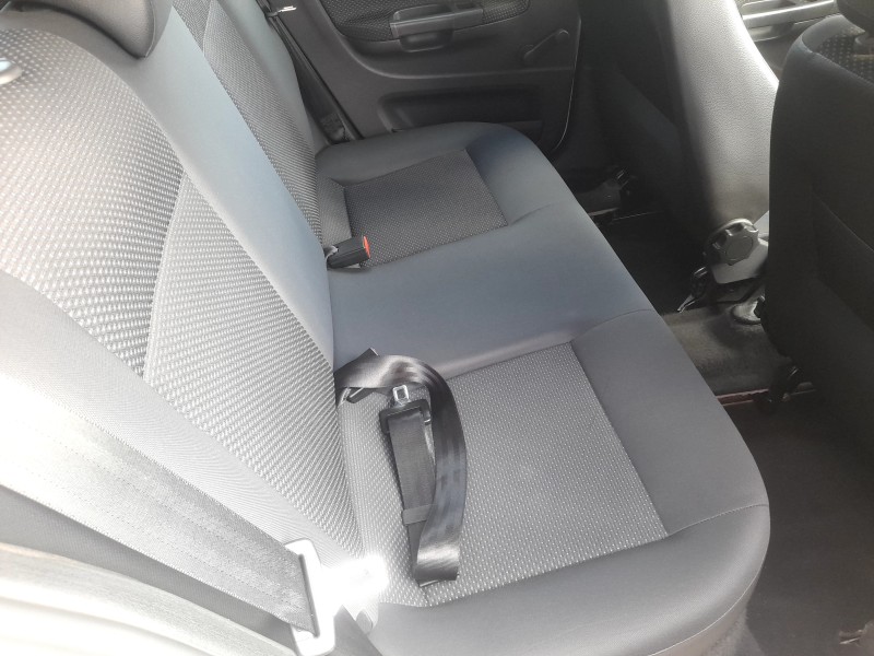 GOL 1.6 MSI TOTALFLEX TRENDLINE 4P MANUAL - 2015 - CAXIAS DO SUL