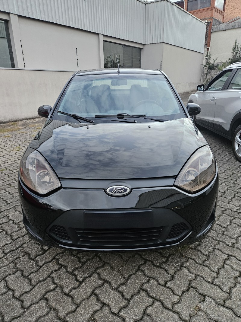 FIESTA 1.6 MPI CLASS SEDAN 8V FLEX 4P MANUAL - 2011 - FARROUPILHA