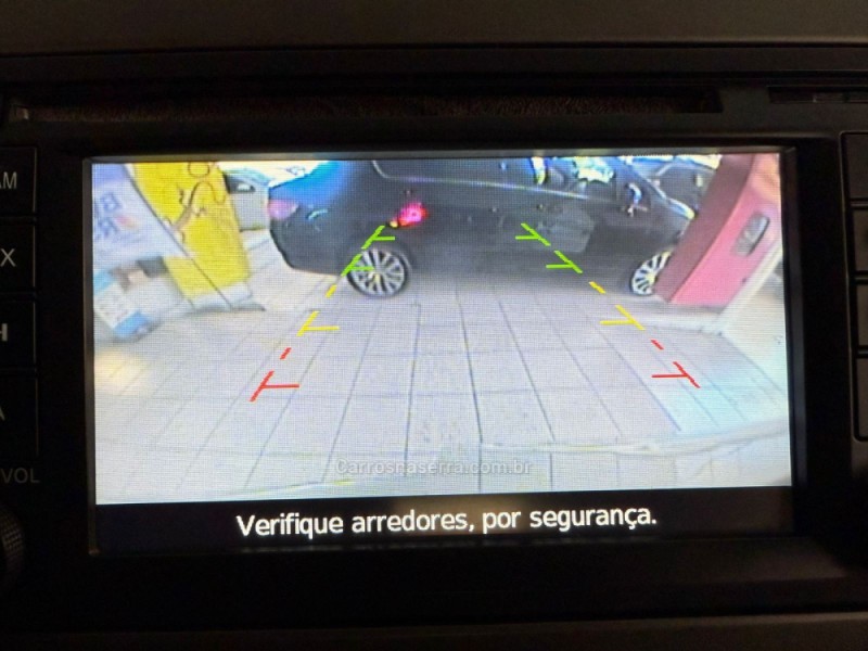 SENTRA 2.0 SL 16V FLEX 4P AUTOMÁTICO - 2014 - NOVO HAMBURGO