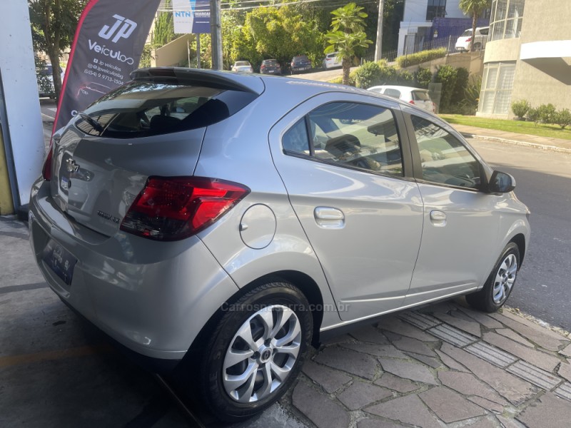 ONIX 1.4 MPFI LT 8V FLEX 4P MANUAL - 2013 - BENTO GONçALVES