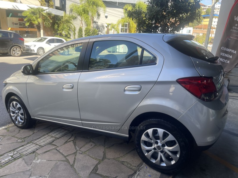 ONIX 1.4 MPFI LT 8V FLEX 4P MANUAL - 2013 - BENTO GONçALVES