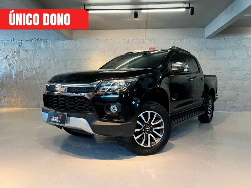 s10 2.8 ltz 4x4 cd turbo diesel 4p automatico 2021 caxias do sul