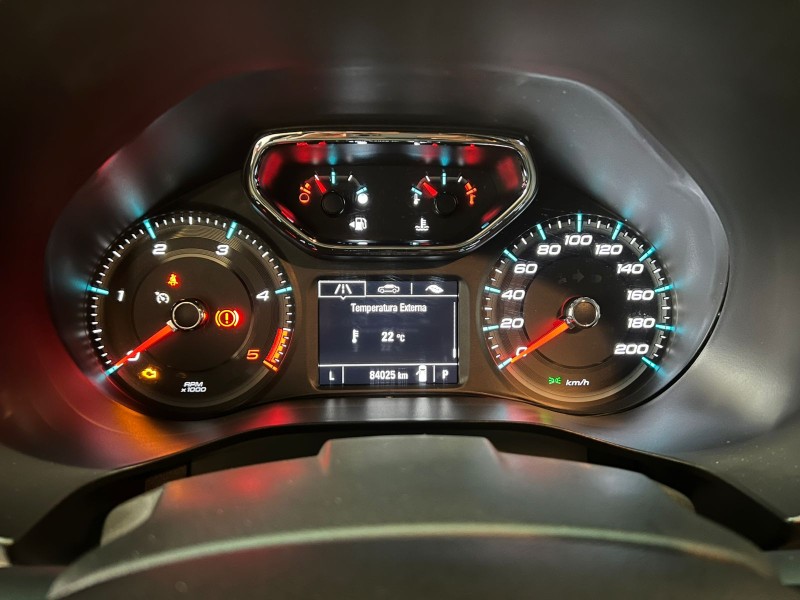 S10 2.8 LTZ 4X4 CD TURBO DIESEL 4P AUTOMÁTICO - 2021 - CAXIAS DO SUL