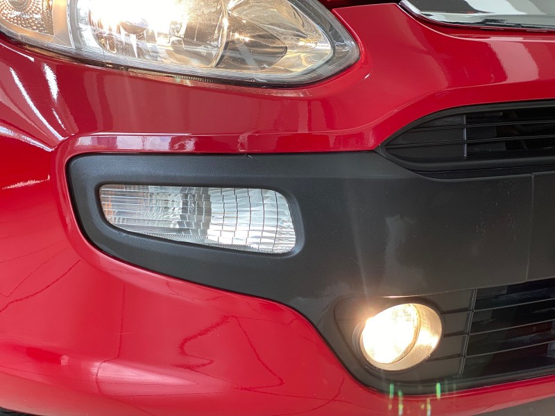 PUNTO 1.4 ATTRACTIVE 8V FLEX 4P MANUAL - 2013 - CAXIAS DO SUL