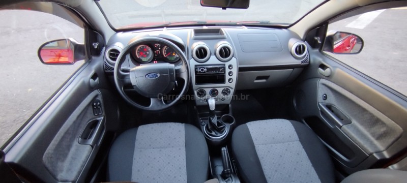 FIESTA 1.6 MPI HATCH 8V FLEX 4P MANUAL - 2013 - FARROUPILHA