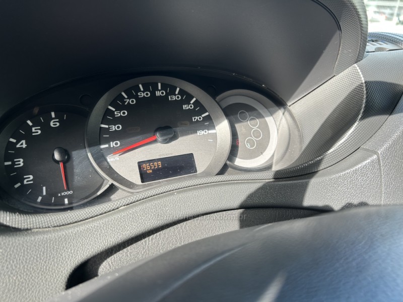 MASTER 2.3 FURGÃO L1H1 16V TURBO INTERCOOLER DIESEL 4P MANUAL - 2019 - FARROUPILHA