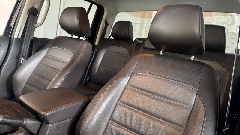 AMAROK 2.0 4X4 TDI COMFORTILINE CD DIESEL 4P AUTOMÁTICO - 2019 - ESTâNCIA VELHA
