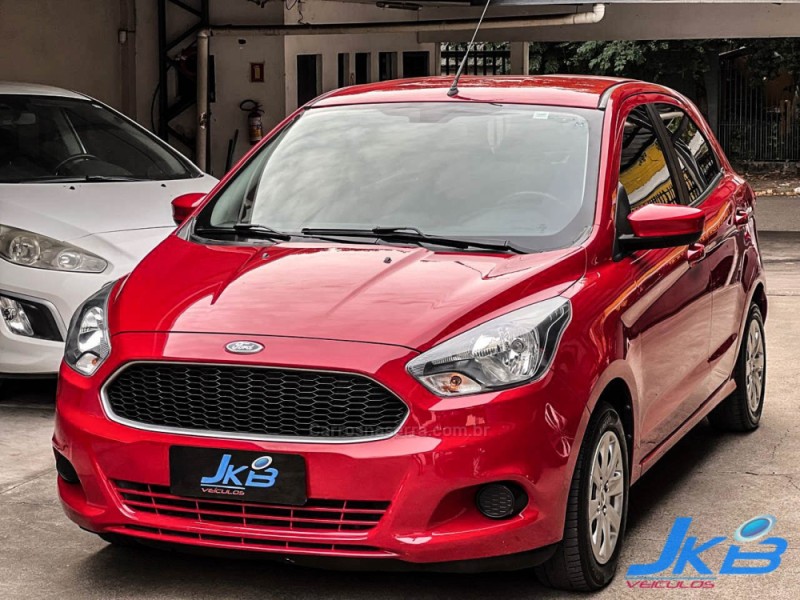 ka 1.0 se plus 12v flex 4p manual 2018 novo hamburgo