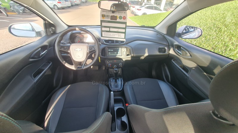 PRISMA 1.4 MPFI LT 8V FLEX 4P AUTOMÁTICO - 2019 - ENCANTADO