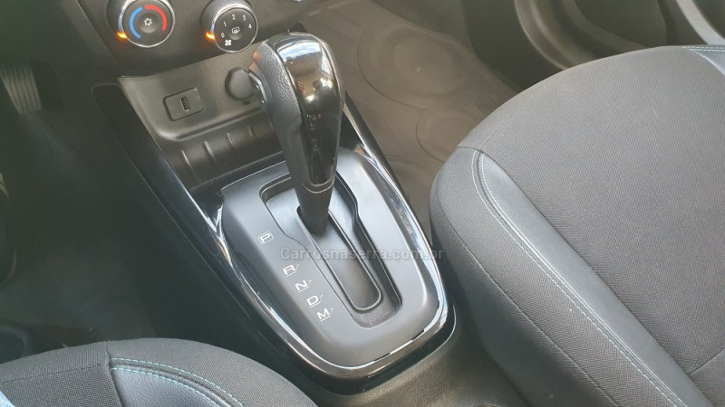 PRISMA 1.4 MPFI LT 8V FLEX 4P AUTOMÁTICO - 2019 - ENCANTADO