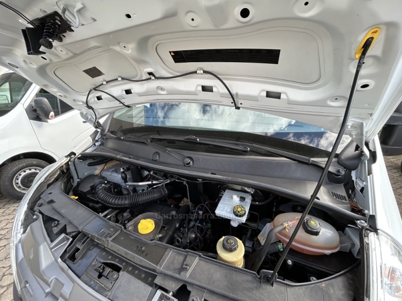 MASTER 2.3 FURGÃO L1H1 16V TURBO INTERCOOLER DIESEL 4P MANUAL - 2020 - FARROUPILHA
